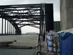 界首专注工业场景喷漆服务